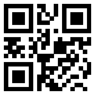 Scansione del QrCode di 3200013849