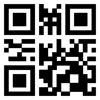 Immagine del QrCode di 3200013851