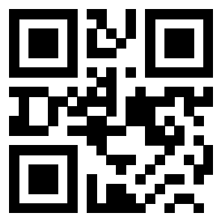 3200013852 QrCode associato