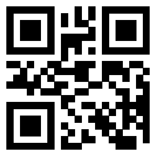 Scansione del Qr Code di 3200013854