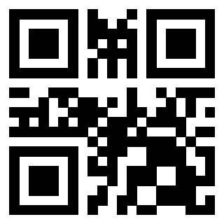 Il Qr Code di 3200013855