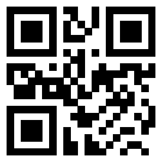 3200013860 Qr Code associato