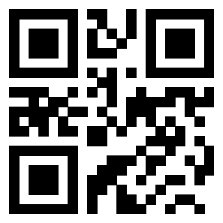 3200013861 - Immagine del QrCode associato