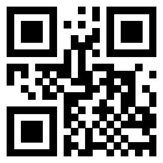 3200013862 - Immagine del Qr Code associato