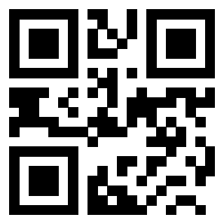 3200013863 - Immagine del QrCode