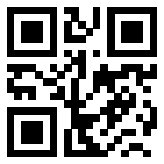 Immagine del Qr Code di 3200013865