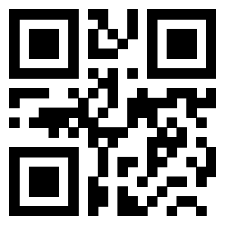 3200013867 - Immagine del Qr Code associato