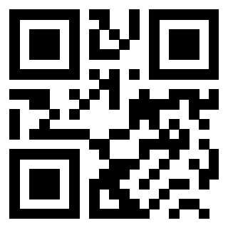 Immagine del QrCode di 3200013868