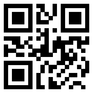 Scansione del Qr Code di 3200013874