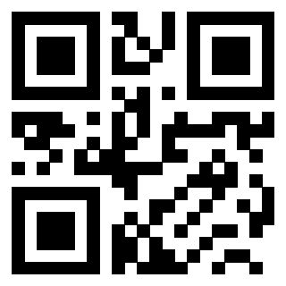 3200013880 - Immagine del Qr Code associato