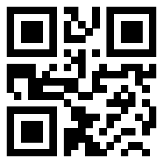 Scansione del Qr Code di 3200013883