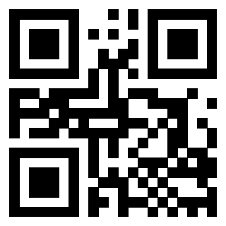 Scansione del QrCode di 3200013885
