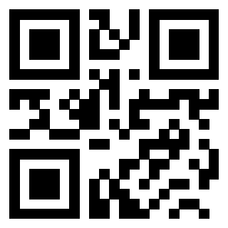 Il Qr Code di 3200013889