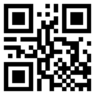 Il QrCode di 3200013891