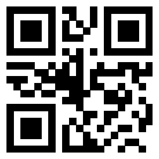 3200013893 - Immagine del Qr Code associato