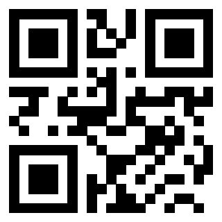 Il QrCode di 3200013894