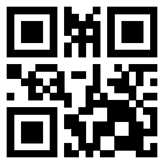 Il QrCode di 3200013895