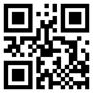 Immagine del Qr Code di 3200013896