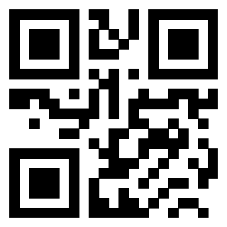 Il QrCode di 3200013898