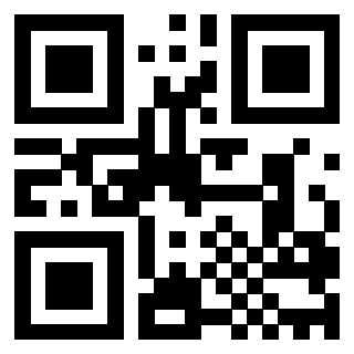 Il QrCode di 3200013900