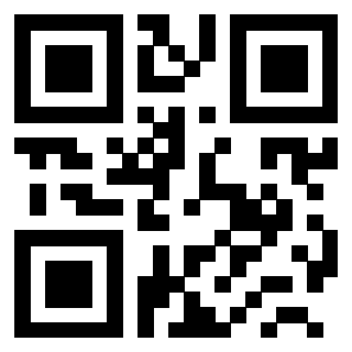 3200013901 Qr Code associato