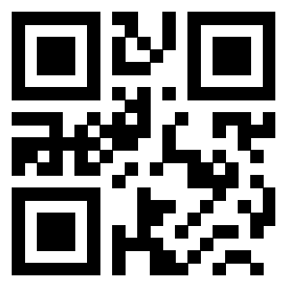3200013902 QrCode associato