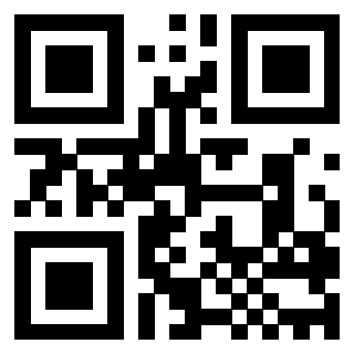Immagine del QrCode di 3200013907