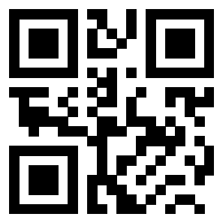 3200013908 - Immagine del QrCode associato