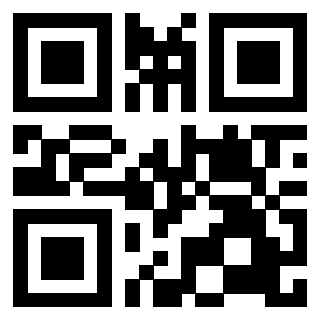 3200013909 - Immagine del Qr Code associato