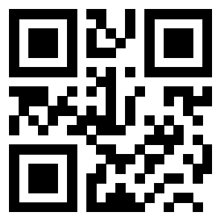 3200013911 QrCode associato