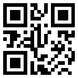 Il QrCode di 3200013912