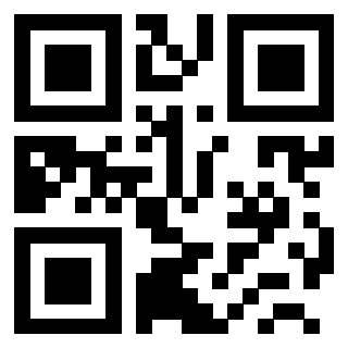Il QrCode di 3200013913