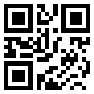 Il QrCode di 3200013916
