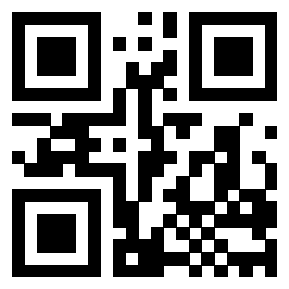 Qr Code di 3200013917