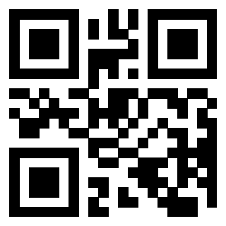 3200013919 - Immagine del QrCode associato