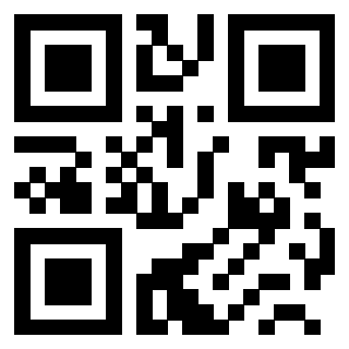 QrCode di 3200013920