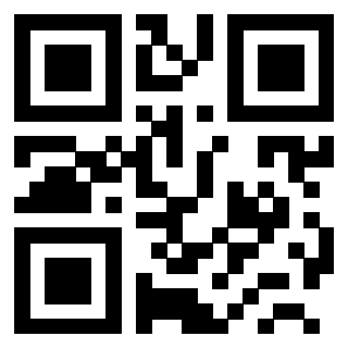3200013921 - Immagine del Qr Code associato