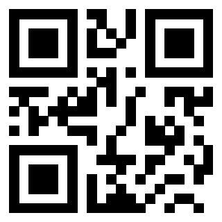 Il QrCode di 3200013923
