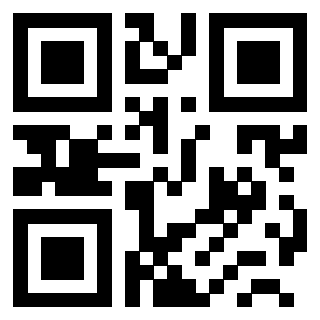 3200013924 - Immagine del Qr Code