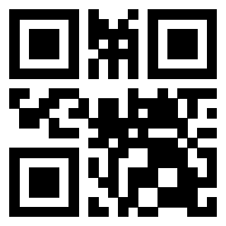 Il Qr Code di 3200013925