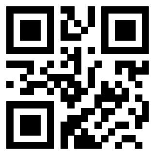 3200013929 - Immagine del QrCode associato