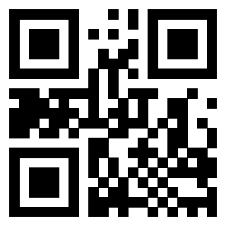 Immagine del QrCode di 3200013932