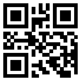 3200013939 - Immagine del QrCode associato