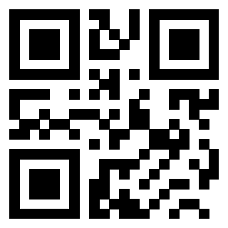 Scansione del Qr Code di 3200013940