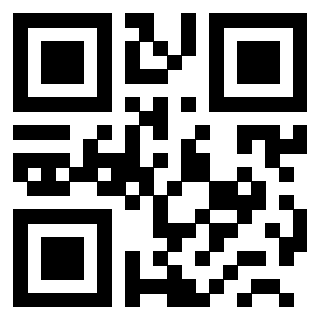 Il QrCode di 3200013941