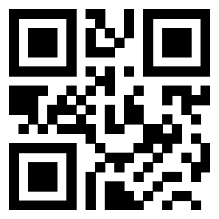 3200013944 - Immagine del QrCode associato