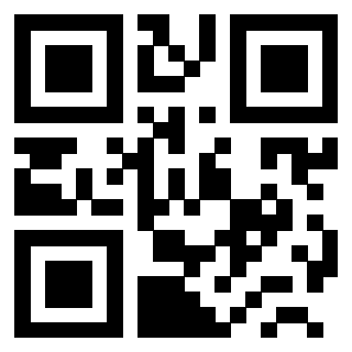 3200013945 - Immagine del QrCode