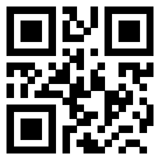 Immagine del Qr Code di 3200013947