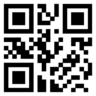Il Qr Code di 3200013951