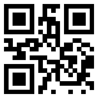 Immagine del QrCode di 3200013952